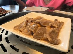 -蒸気海鮮