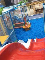 -小玩家儿童主题乐园(世茂广场店)