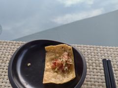-王府井文华东方酒店-紫膳餐厅