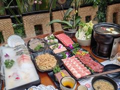 -束河人家(南锣鼓巷店)