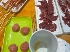-养牛邓·潮汕牛肉海鲜自助火锅(广州店)