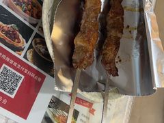 -汗腾格里·风味餐厅(新疆驻京办店)