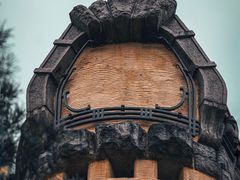 -青岛德国总督楼旧址博物馆