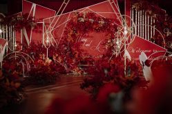 -IDOI婚礼策划·IDOIWEDDING