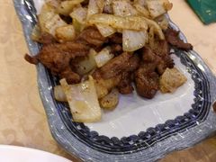 -维吾尔餐厅(宜山路店)