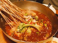 -付小姐在成都(中山公园店)