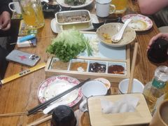 -蚝太郎 • 海鲜烧烤(建国路创始店)