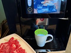 -万达文华酒店·48F云端窗景美食汇自助餐厅