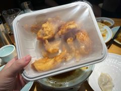 -一轩饺子馆(丽都店)