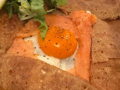 -La Creperie法餐厅(桃江路店)