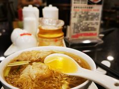 -丽的面家(多宝路店)