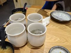 -万岁寿司(万国店)