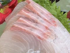 -祈胜邨•顺德鱼生•顺德菜(容桂店)