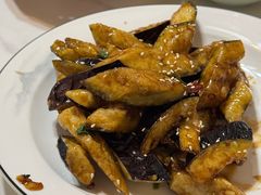 -鲁南仔·滕州炒鸡(经三路店)