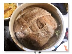 -铜人李火锅(西大街店)