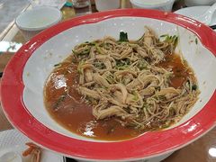 -渔码头食府(蓬莱阁店)