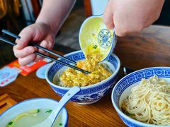 -孙盛兴奥灶面馆·蟹黄面·三虾面(山塘街总店)