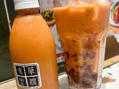 -华嫂冰室(湾仔店)