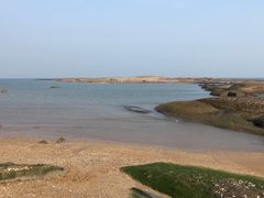 -日照灯塔风景区