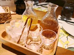 -青梅酒肆PLUS(长白仙岛北路店)