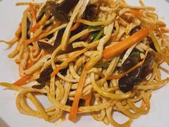 -清真·西北人家风味馆(中山中路店)
