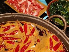 -麻大侠老火锅(巴国城店)