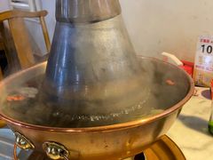 -正福居老北京正宗铜锅泉水涮肉(彰化路店)