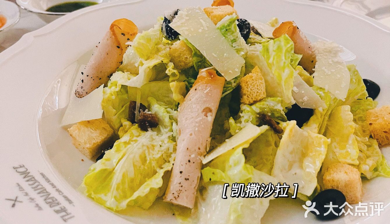 📌广州探店｜文艺复兴与意大利美食交融🇮🇹
