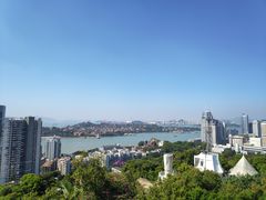 -鸿山公园