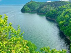 -萨尔浒风景区