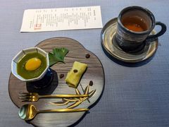 -盘古七星酒店·京都怀石花传日餐厅