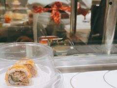 -新一番三文鱼寿司(大东海店)