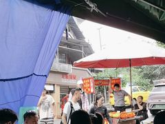 -九九牛肉馆(南山路店)