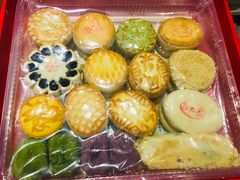 -三禾北京稻香村(北京市百货大楼店)