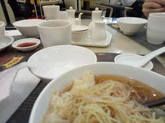 -太兴烧味餐厅(香港机场店)