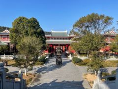 -莆田南少林寺