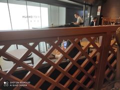 -星巴克(广州正佳广场4层店)