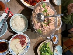 -肖四女乐山跷脚牛肉(滨江天街店)