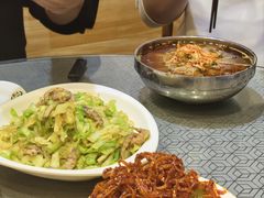 -春花民族美食(佳木斯总店)