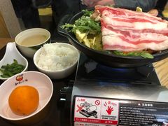 -和风日本料理(腾飞园店)