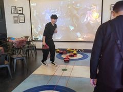 -CIAO·团建聚餐·生日派对轰趴馆(福田店)