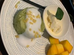 -星叶·东南亚料理(宁波万象汇店)