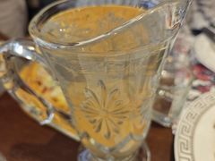 俄罗斯桦树汁-92°C俄式厨房(中央大街店)