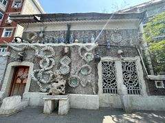 -天津五大道文化旅游区