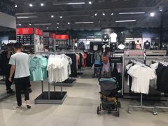 -砂之船奥特莱斯(合肥店)