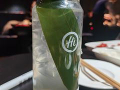-海底捞火锅智慧餐厅(中骏世界城店)
