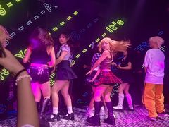 -Perry's·酒吧(黄埔大道店)