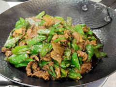 -湘中缘·湖南菜(娄底驻京办店)