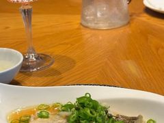 -萬國春·中菜馆(颐和公馆店)