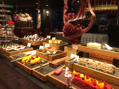 -广州富力君悦大酒店·凯菲厅